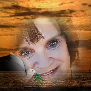 Meet your Posher, Stephanie strickler